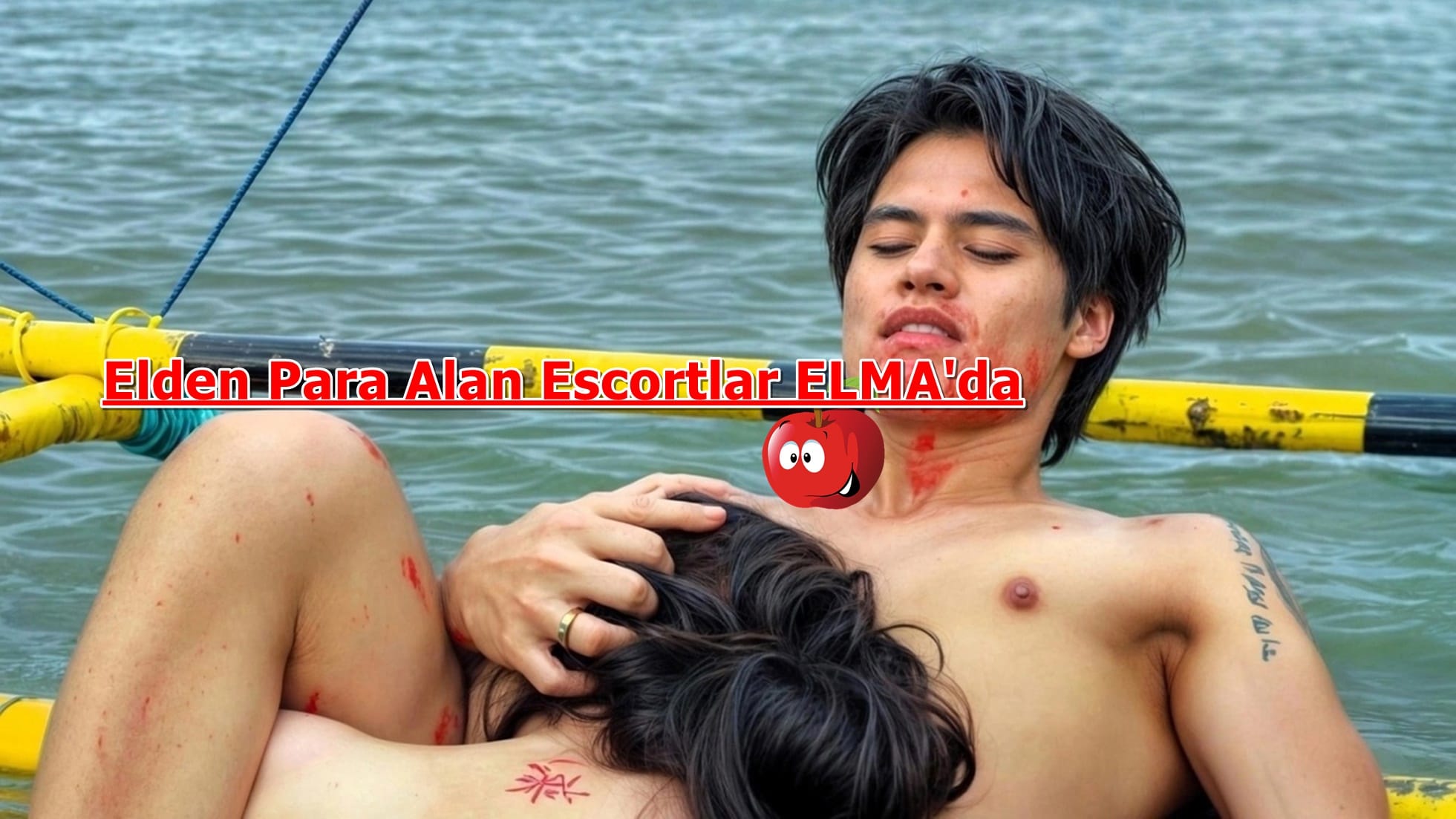 Mersin Escort