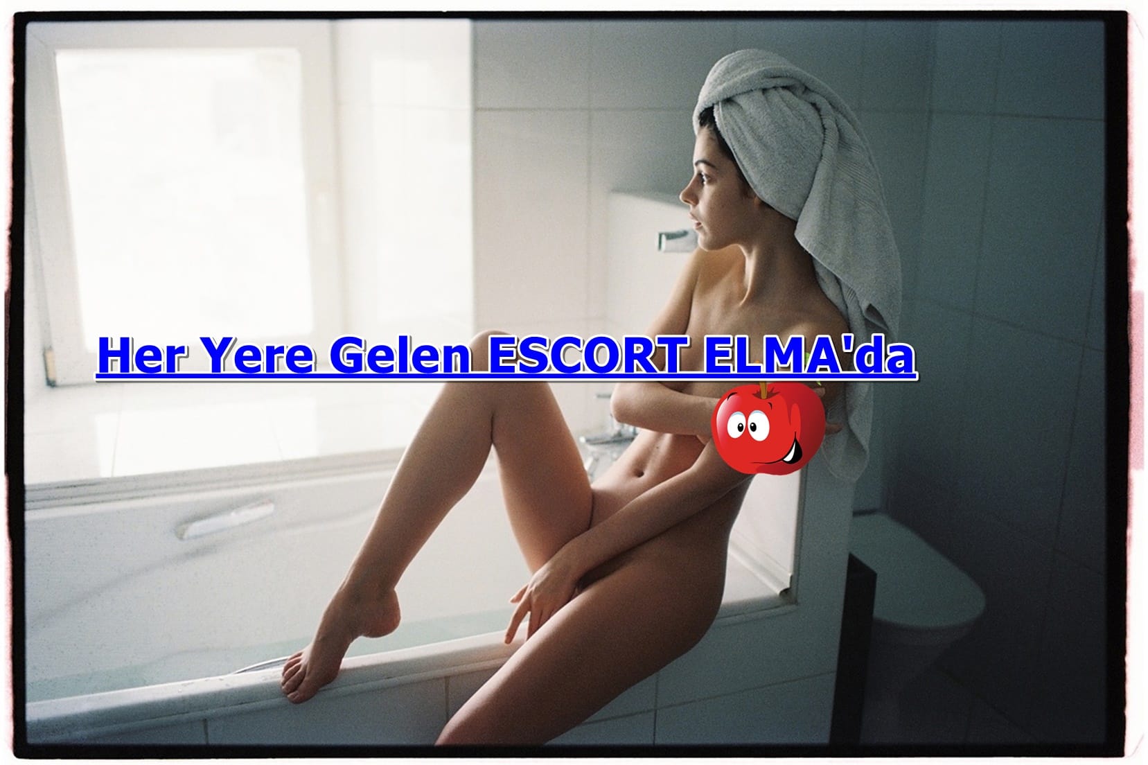 Duvara Yaslanıp Arkadan Almayı Seven Escort